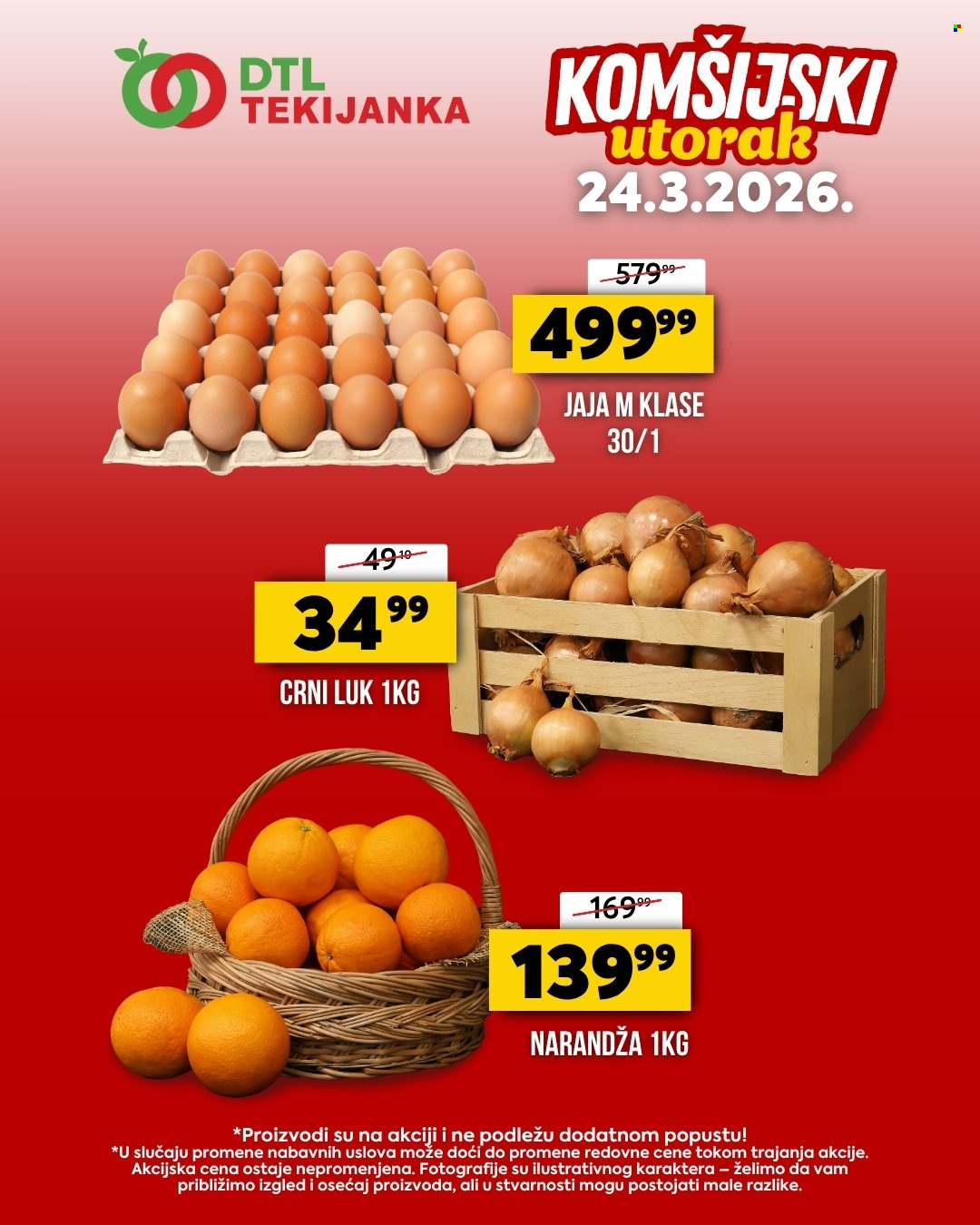 Tekijanka katalog - 24.03.2026 - 24.03.2026. Stranica 1