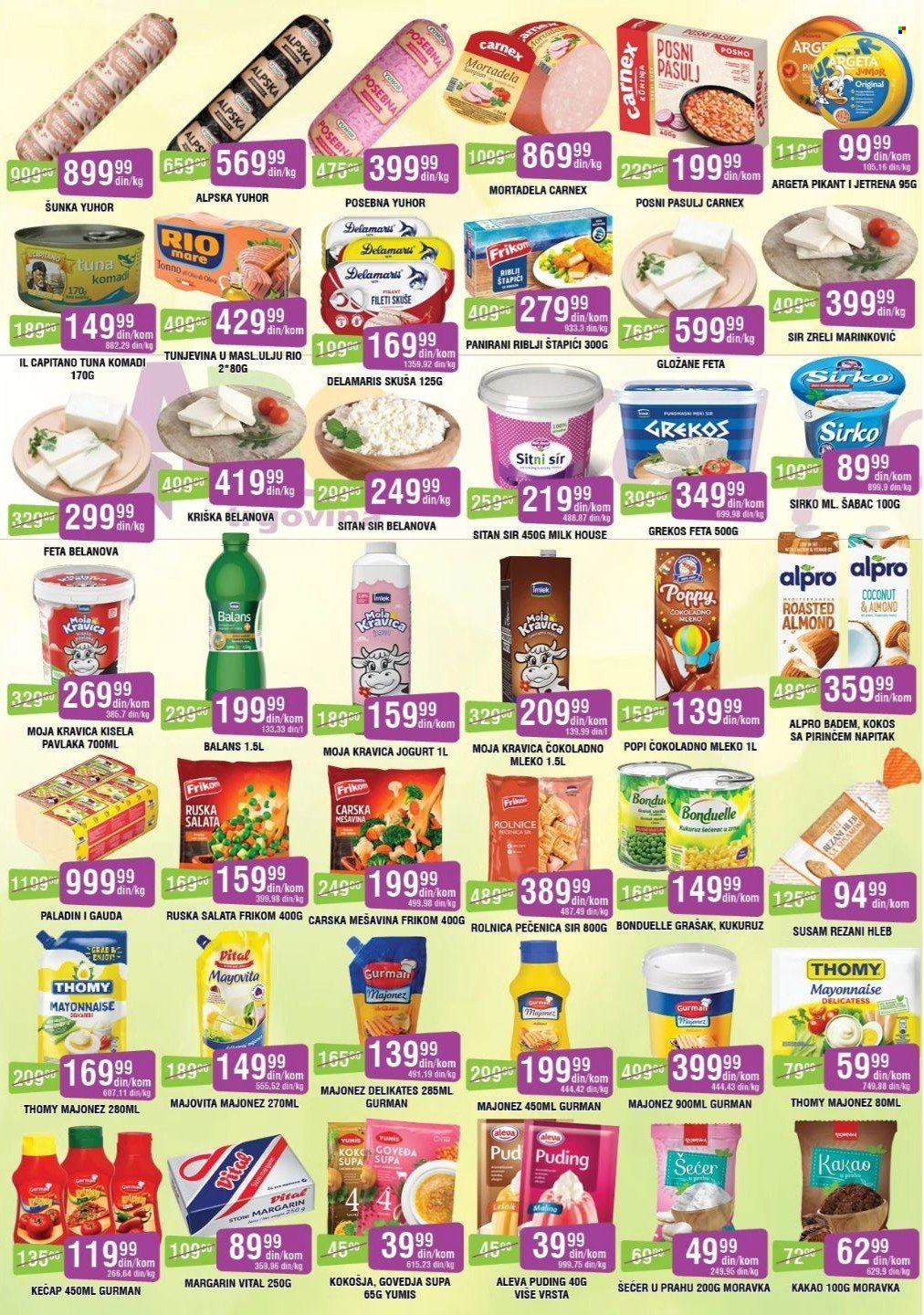 ABC Trgovina katalog - 20.03.2026 - 13.04.2026. Stranica 2