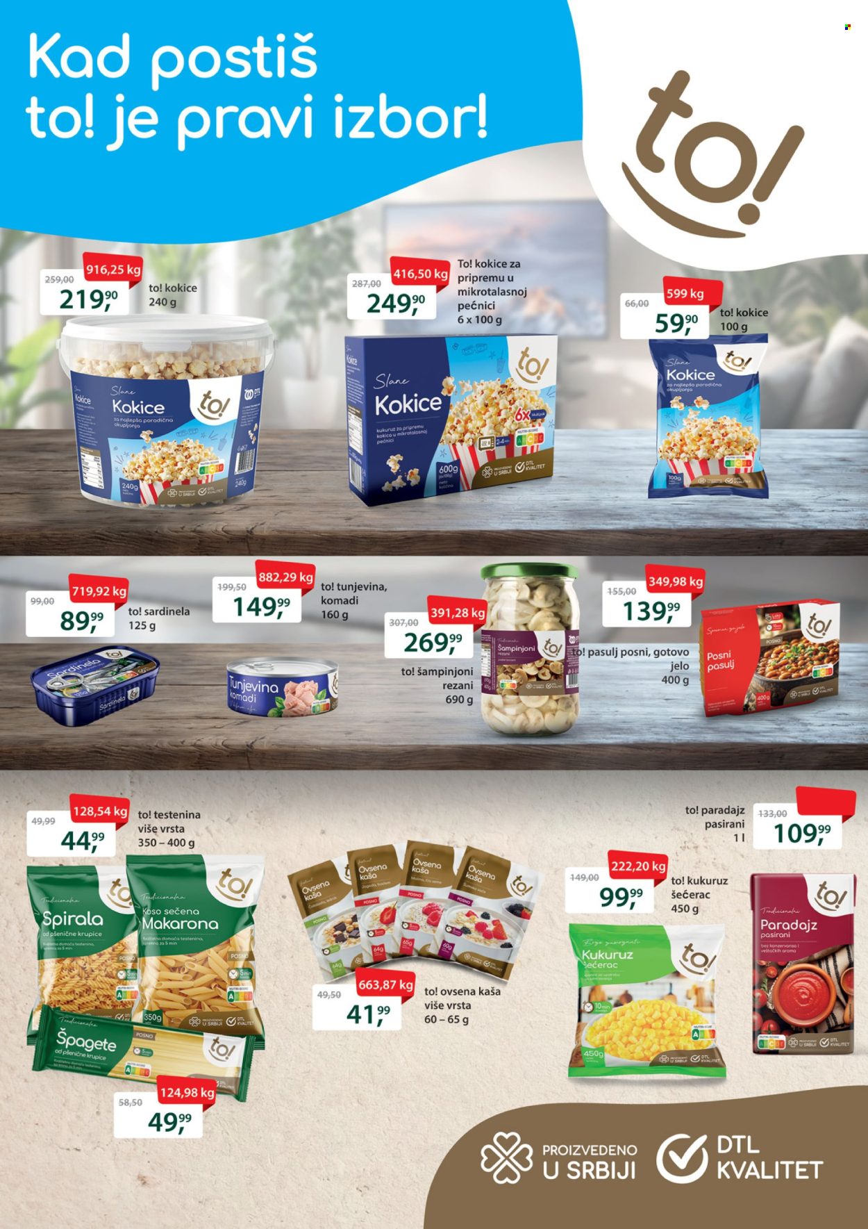 Zlatan Trag katalog - 25.03.2026 - 06.04.2026. Stranica 2