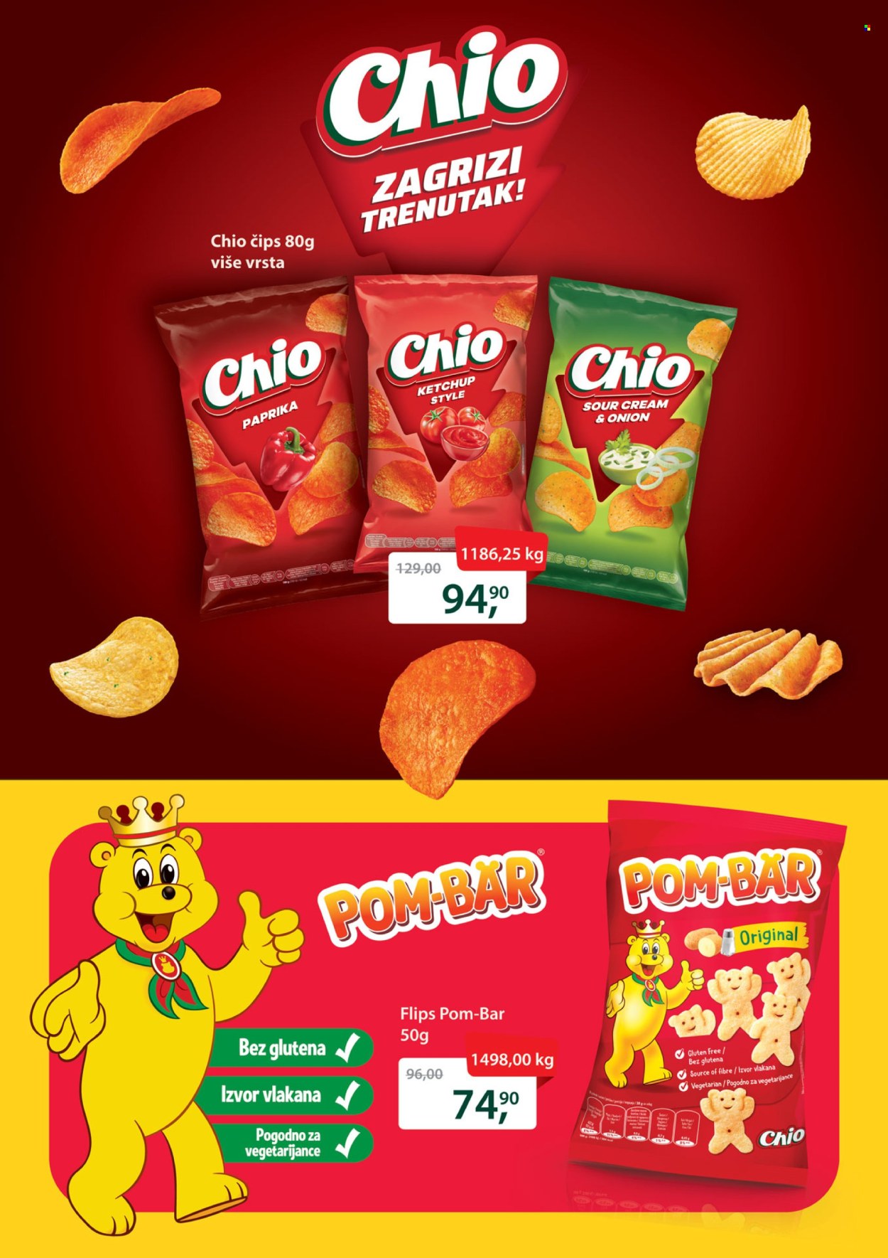 Zlatan Trag katalog - 25.03.2026 - 06.04.2026. Stranica 3