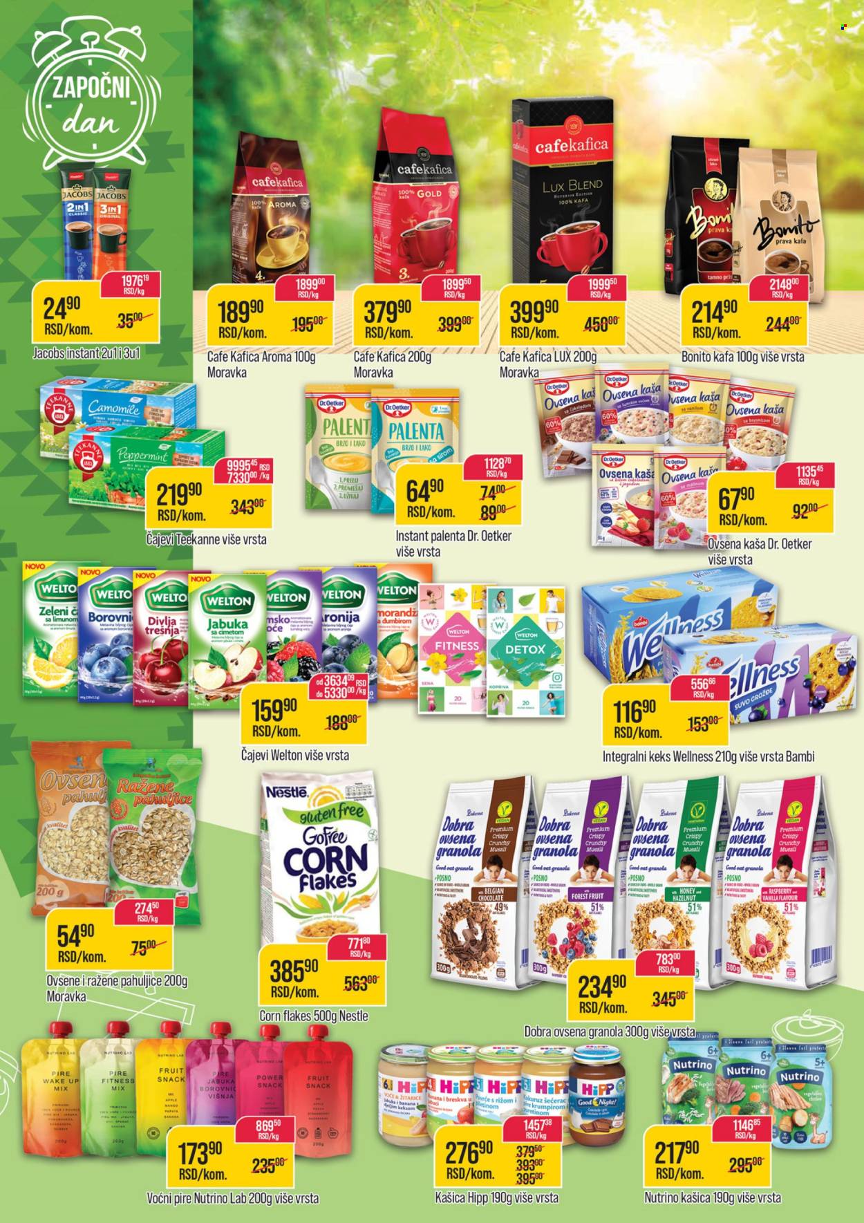 Zlatan Trag katalog - 25.03.2026 - 06.04.2026. Stranica 4