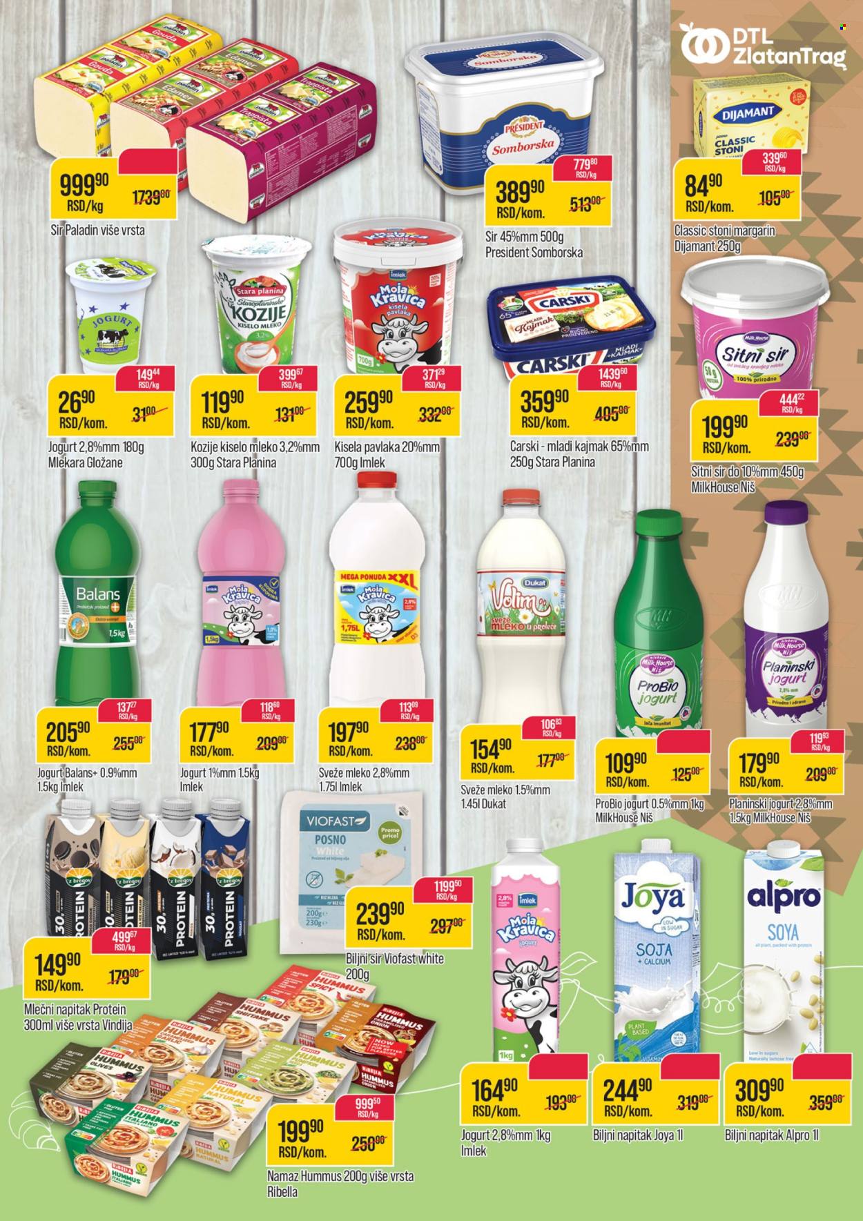 Zlatan Trag katalog - 25.03.2026 - 06.04.2026. Stranica 5