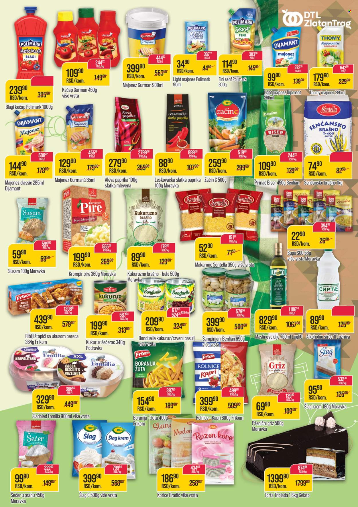 Zlatan Trag katalog - 25.03.2026 - 06.04.2026. Stranica 7