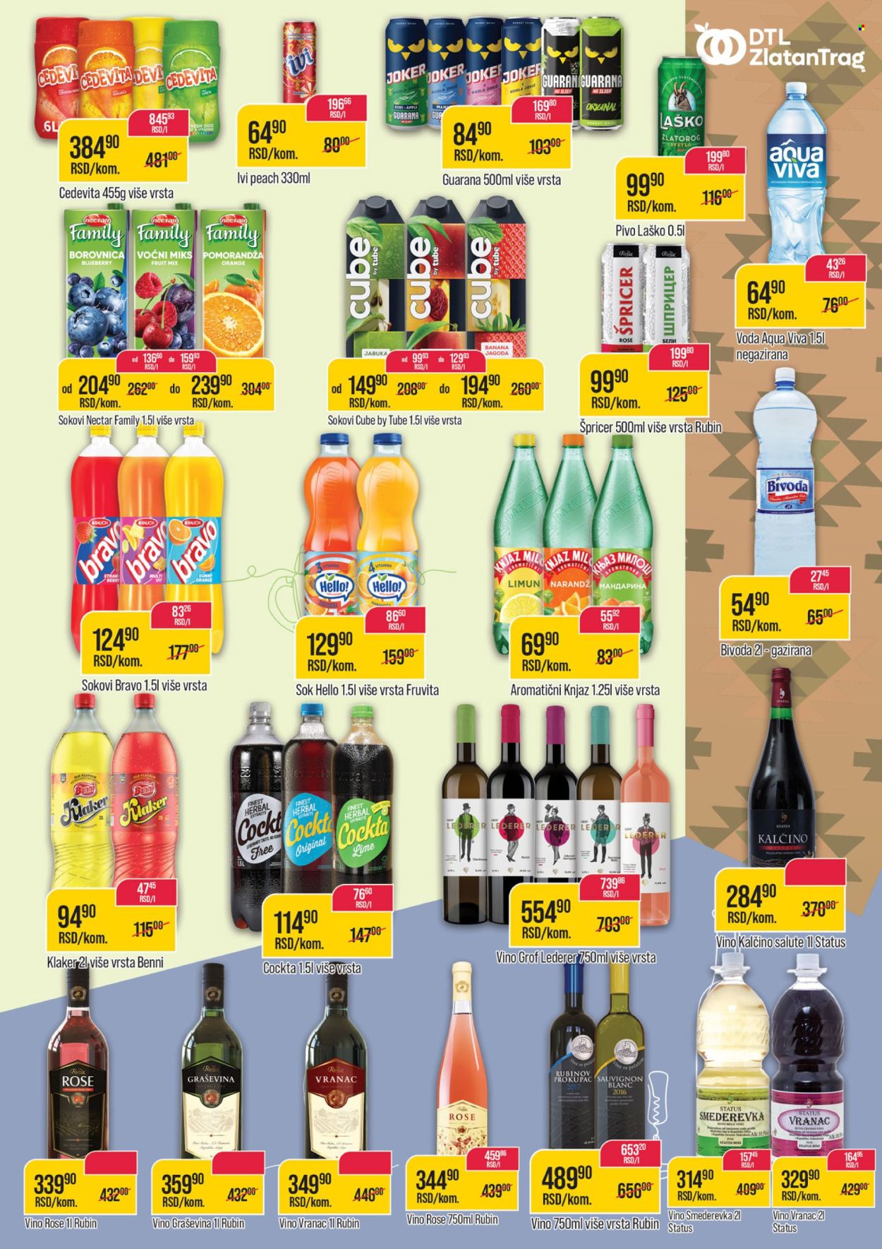 Zlatan Trag katalog - 25.03.2026 - 06.04.2026. Stranica 9