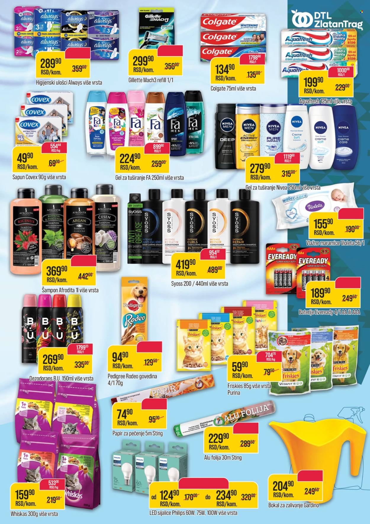 Zlatan Trag katalog - 25.03.2026 - 06.04.2026. Stranica 11