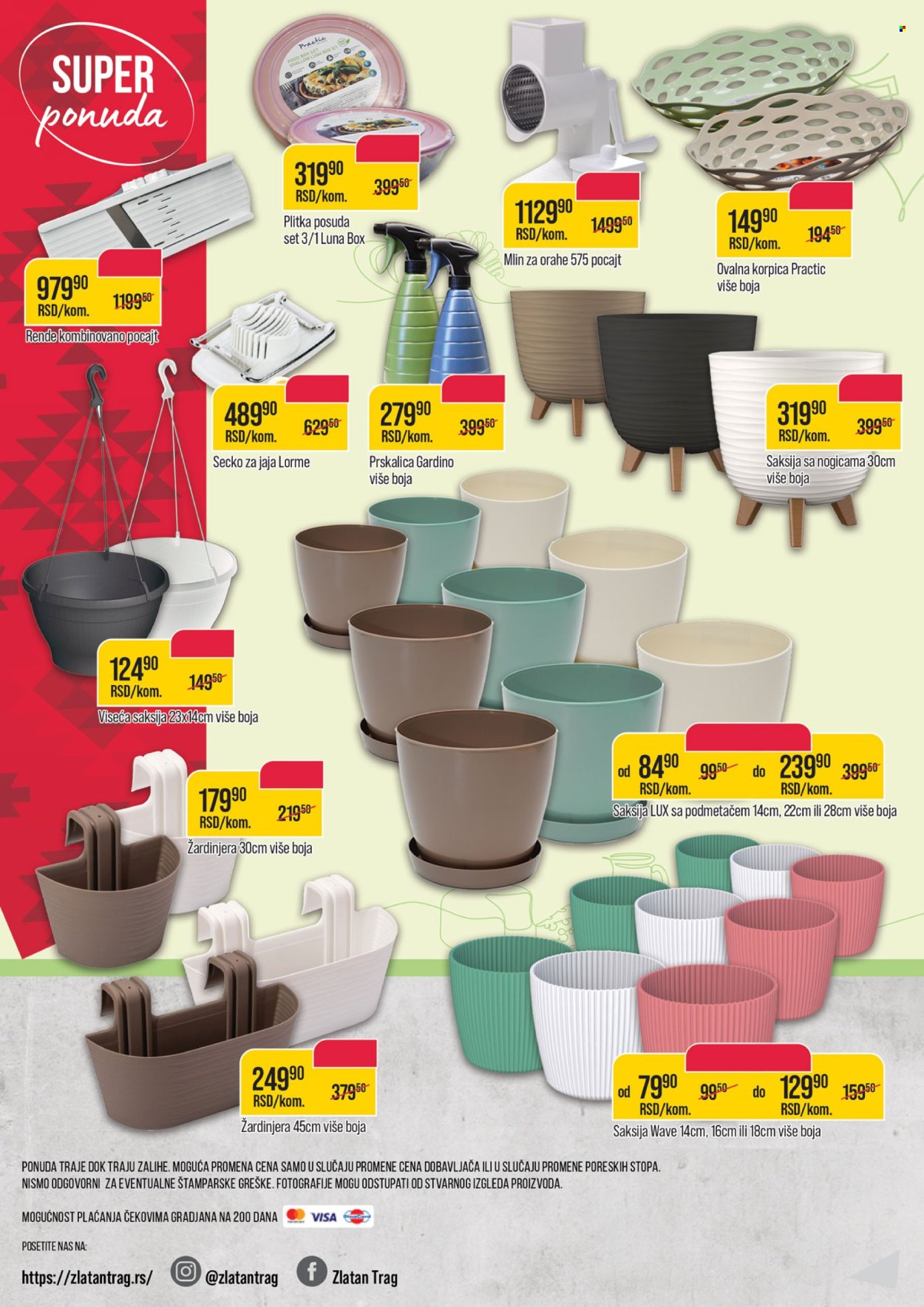 Zlatan Trag katalog - 25.03.2026 - 06.04.2026. Stranica 12