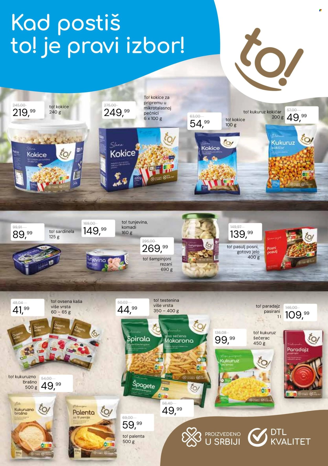 Metalac Proleter katalog - 25.03.2026 - 06.04.2026. Stranica 2