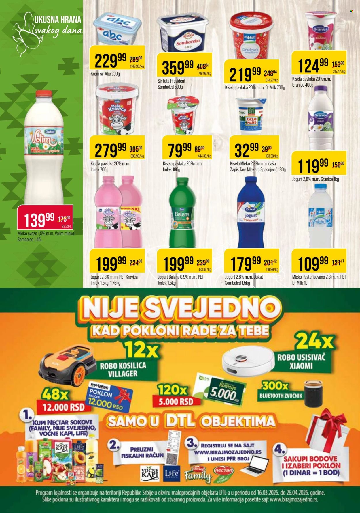 Metalac Proleter katalog - 25.03.2026 - 06.04.2026. Stranica 4