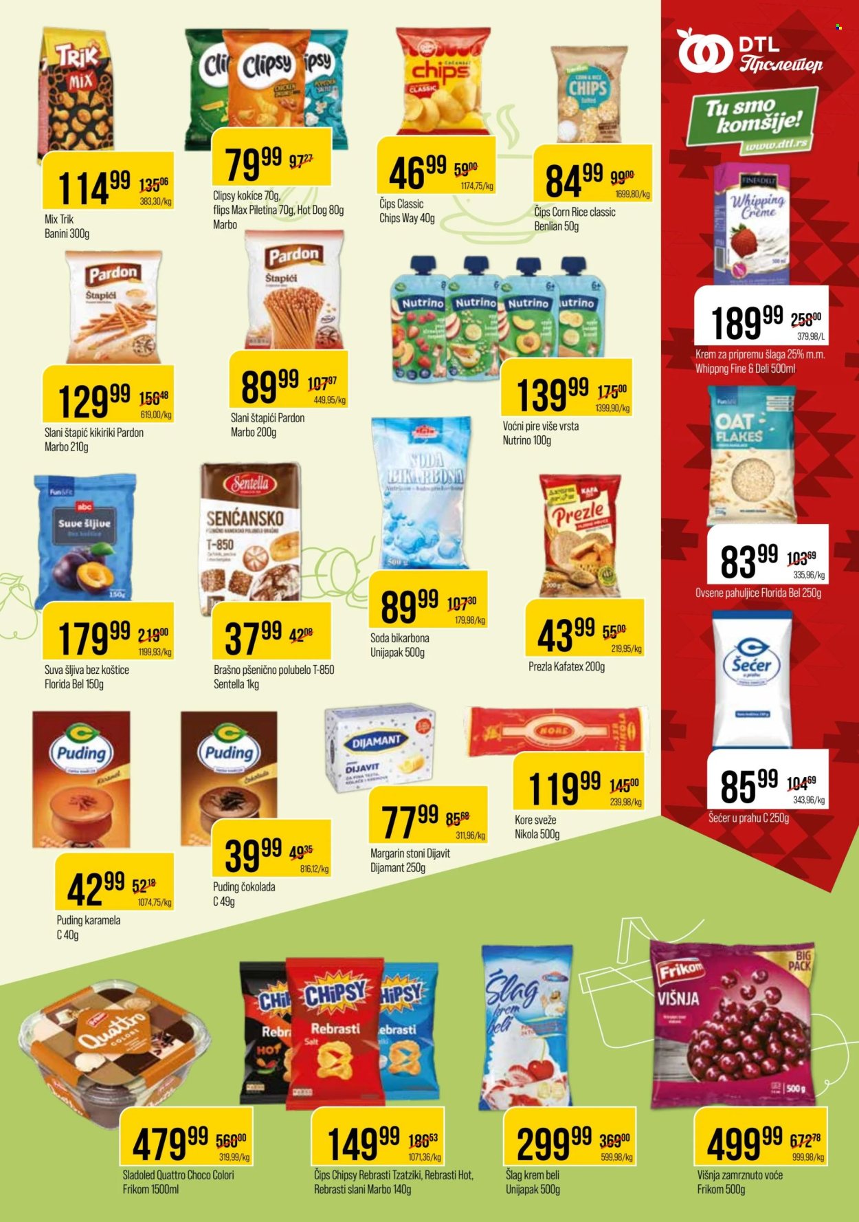 Metalac Proleter katalog - 25.03.2026 - 06.04.2026. Stranica 7