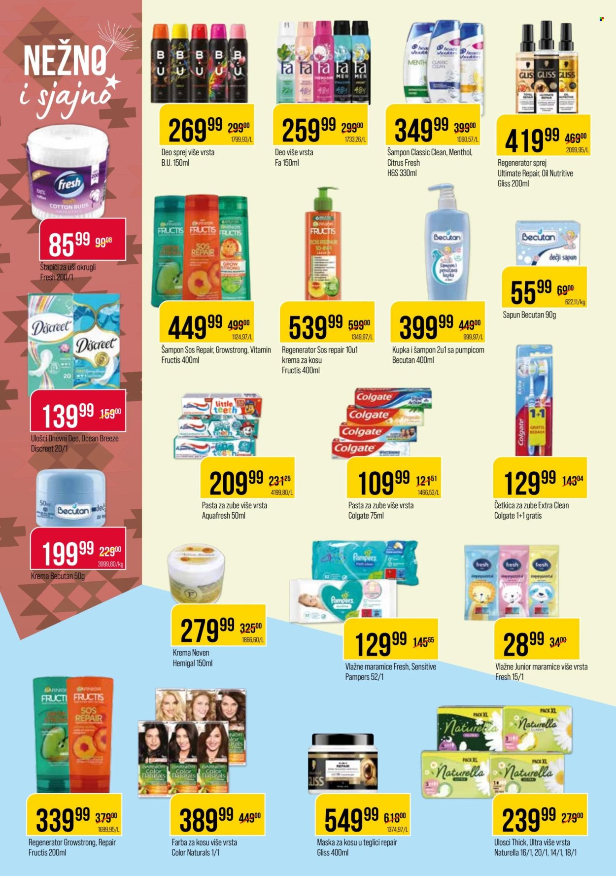 Metalac Proleter katalog - 25.03.2026 - 06.04.2026. Stranica 10