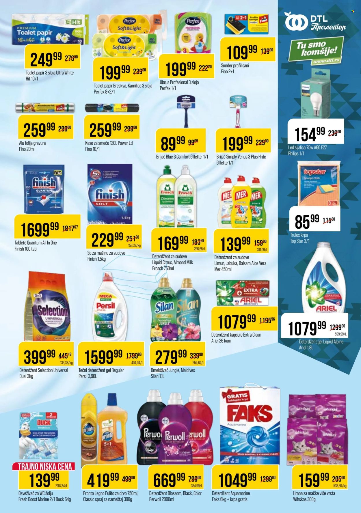 Metalac Proleter katalog - 25.03.2026 - 06.04.2026. Stranica 11