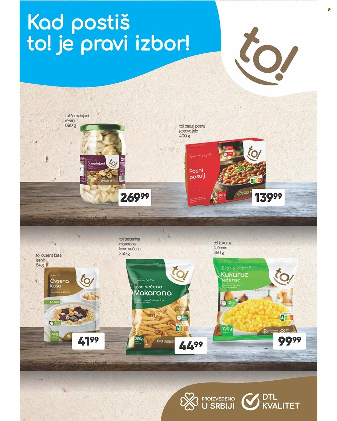 Leon Diskont katalog - 25.03.2026 - 07.04.2026. Stranica 2