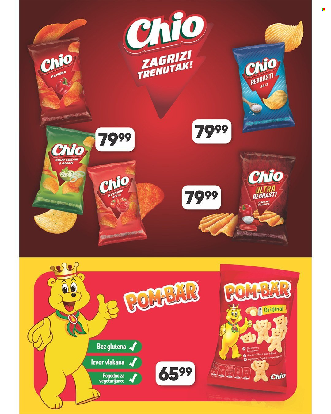 Leon Diskont katalog - 25.03.2026 - 07.04.2026. Stranica 3