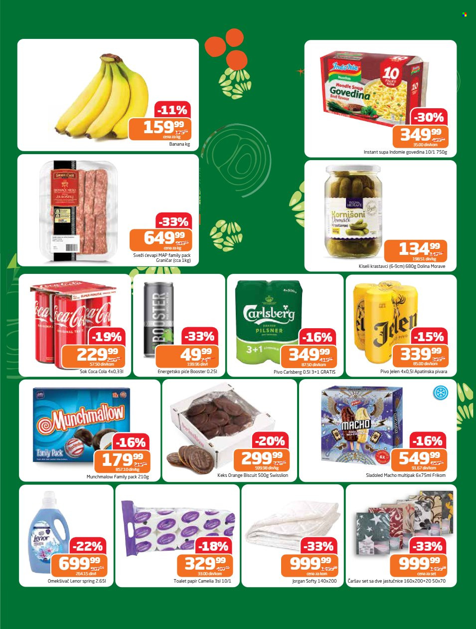 Gomex katalog - 25.03.2026 - 29.03.2026. Stranica 2