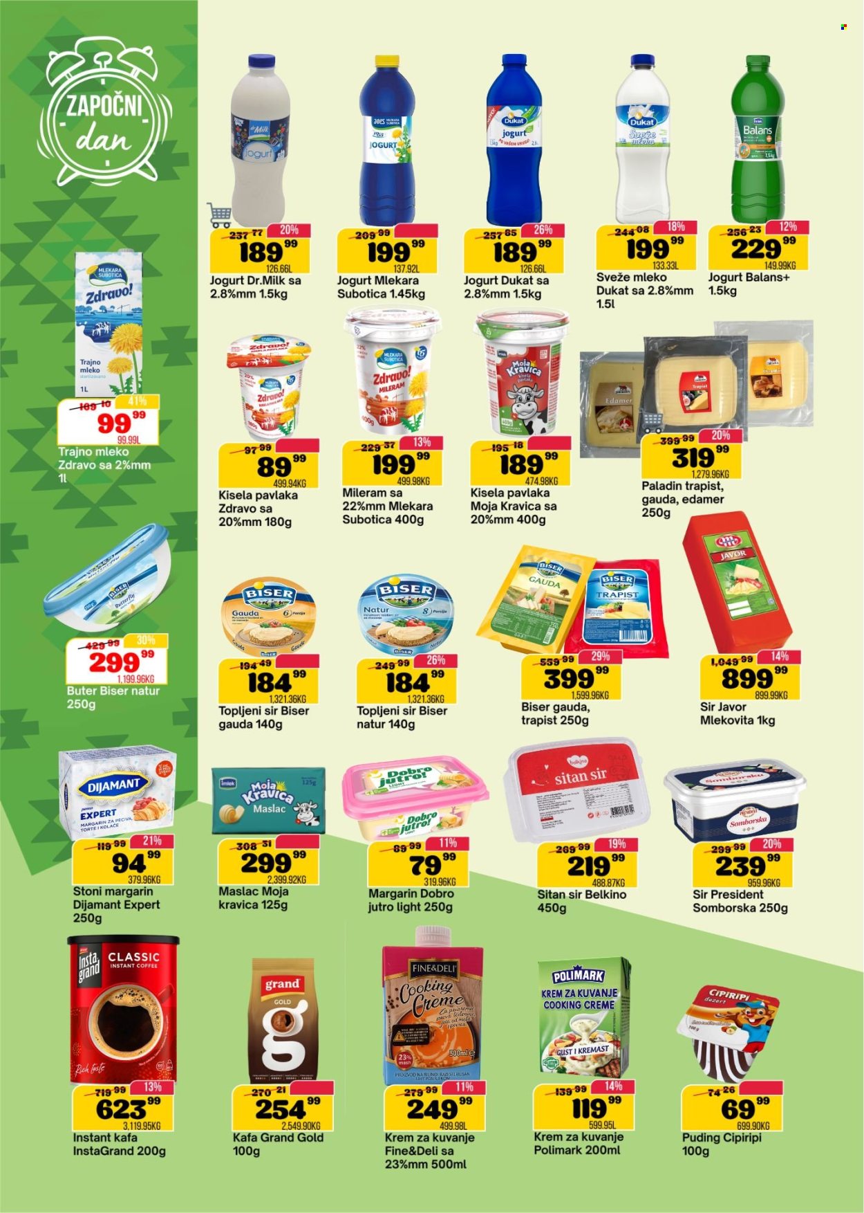 Senta Promet katalog - 25.03.2026 - 06.04.2026. Stranica 4