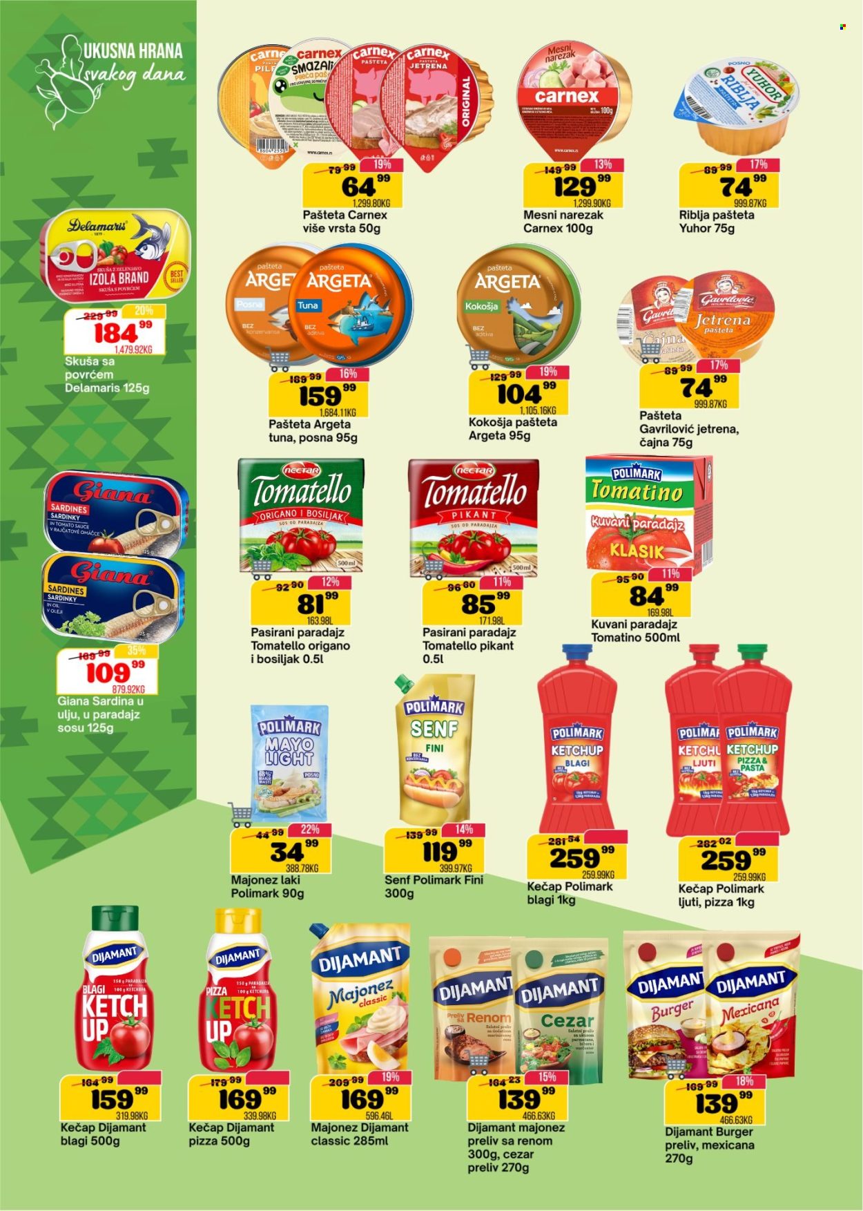 Senta Promet katalog - 25.03.2026 - 06.04.2026. Stranica 6