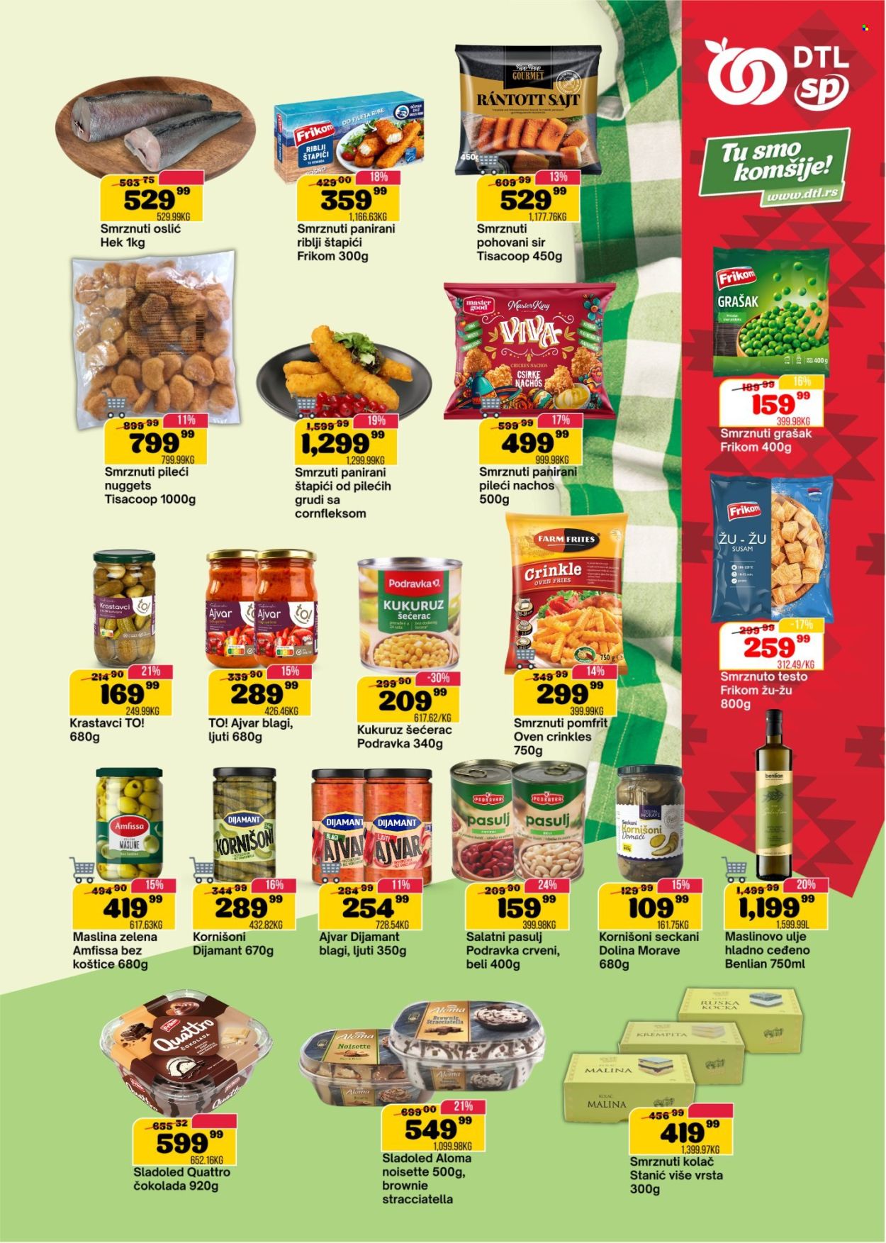 Senta Promet katalog - 25.03.2026 - 06.04.2026. Stranica 7