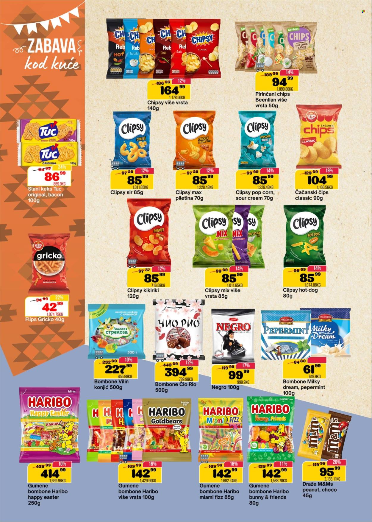 Senta Promet katalog - 25.03.2026 - 06.04.2026. Stranica 10