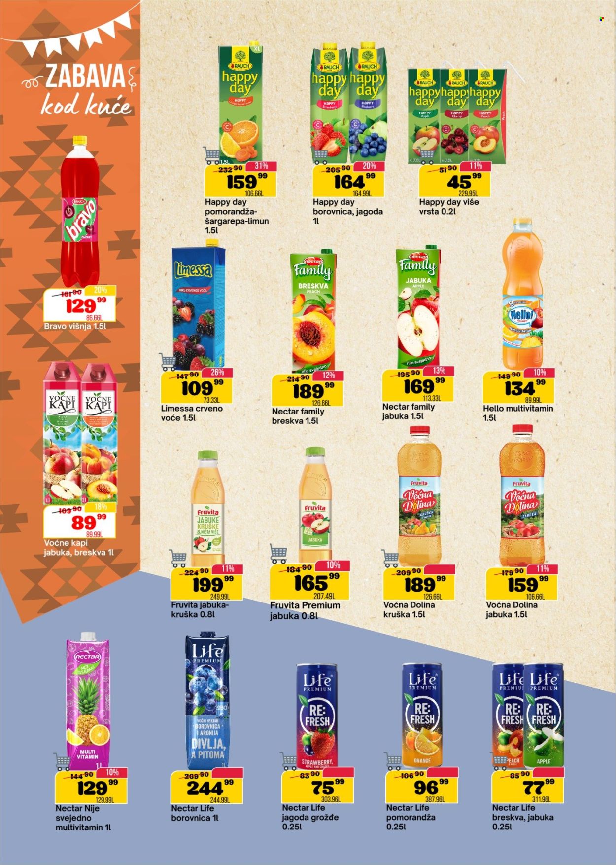 Senta Promet katalog - 25.03.2026 - 06.04.2026. Stranica 12