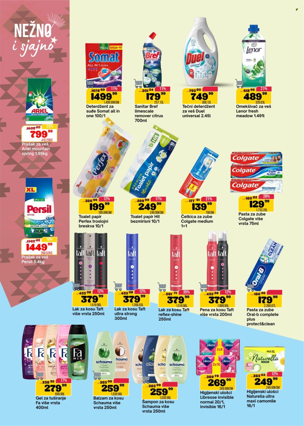 Senta Promet katalog - 25.03.2026 - 06.04.2026. Stranica 14