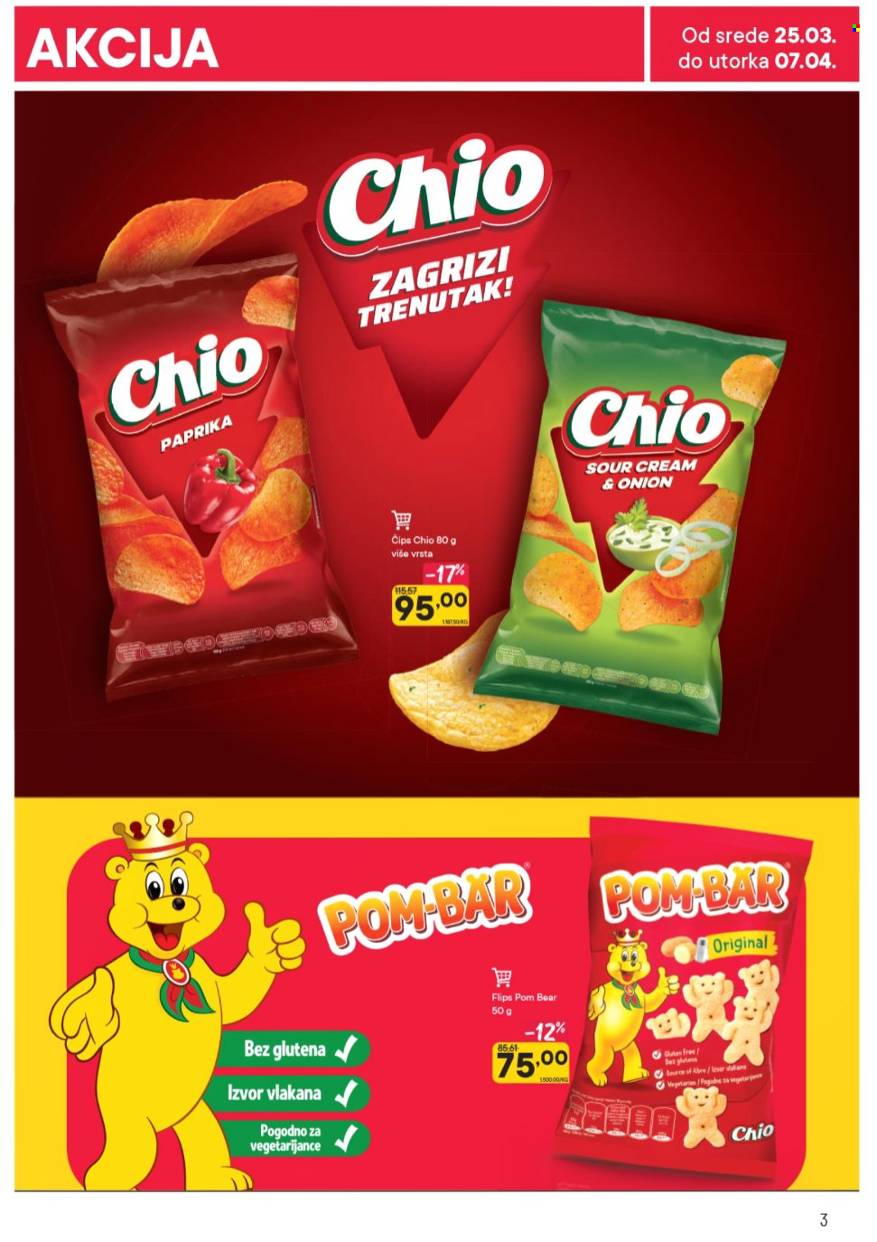 PerSu katalog - 25.03.2026 - 07.04.2026. Stranica 3