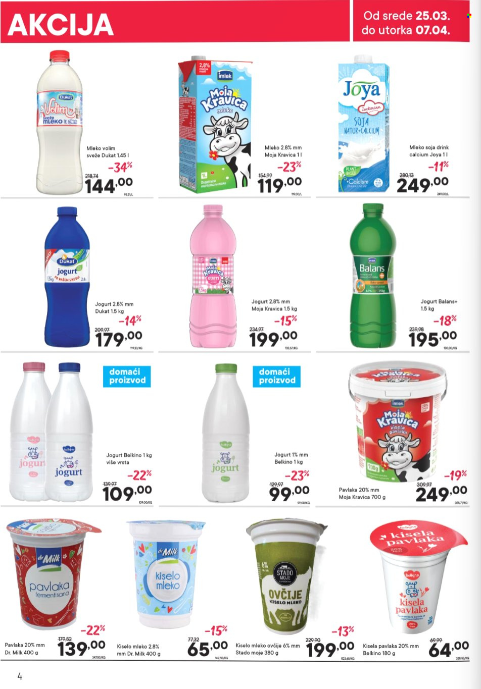 PerSu katalog - 25.03.2026 - 07.04.2026. Stranica 4