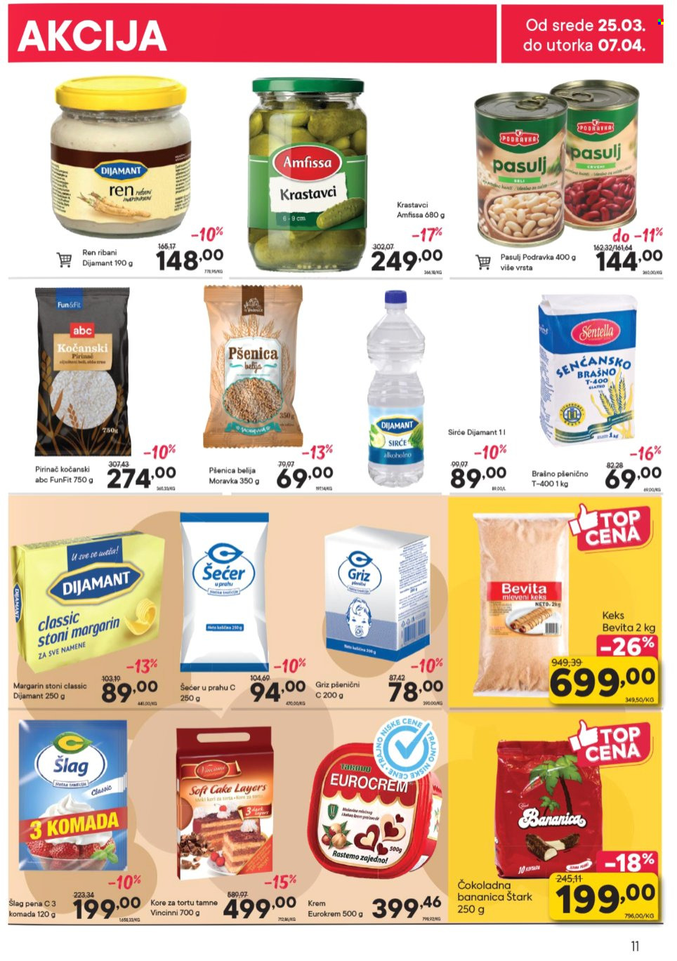 PerSu katalog - 25.03.2026 - 07.04.2026. Stranica 11