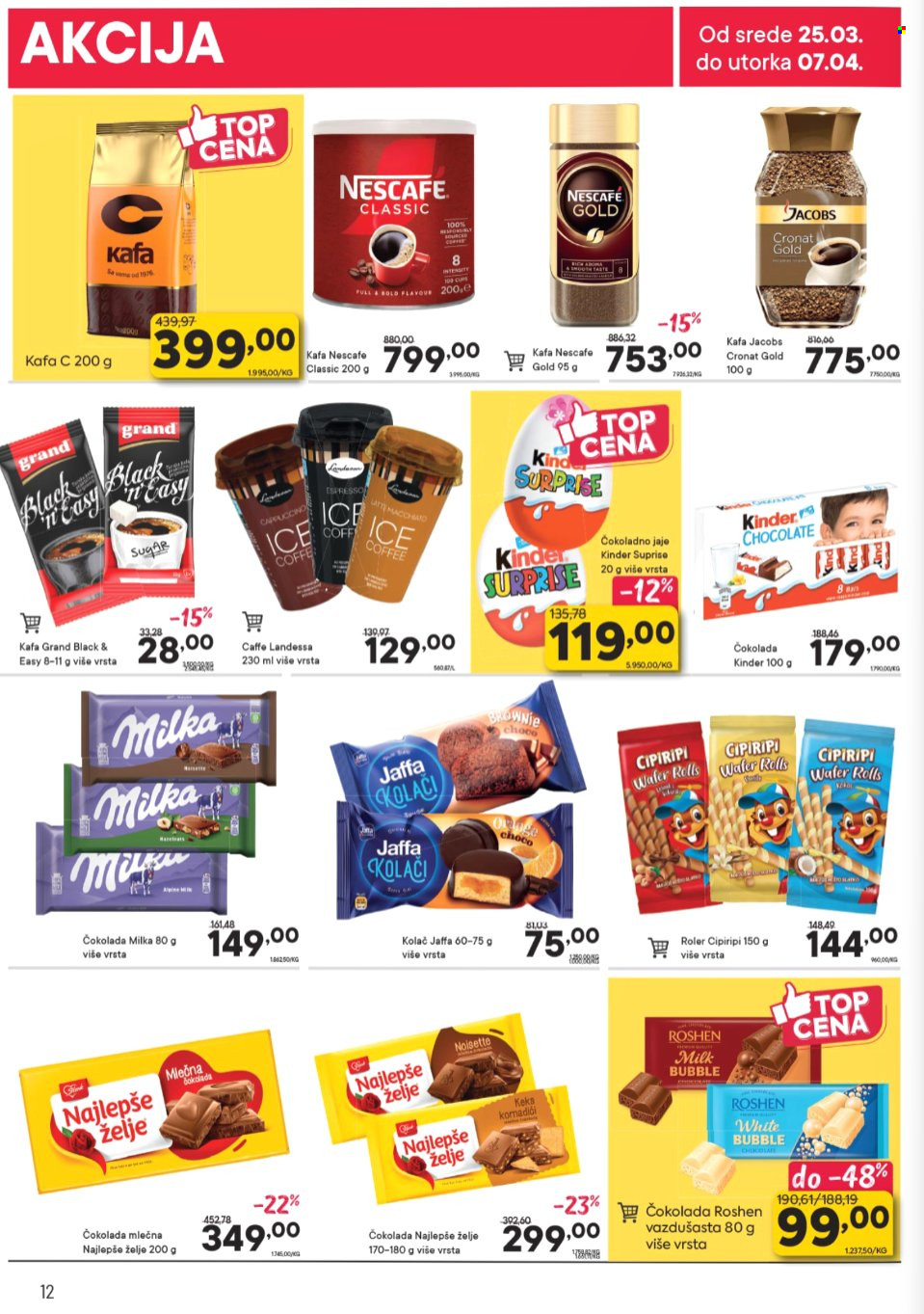 PerSu katalog - 25.03.2026 - 07.04.2026. Stranica 12