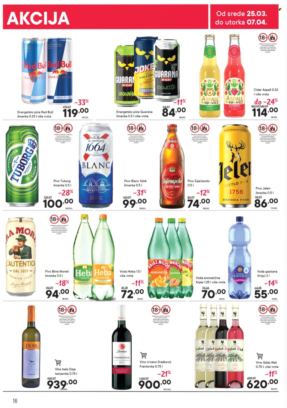 PerSu katalog - 25.03.2026 - 07.04.2026. Stranica 16