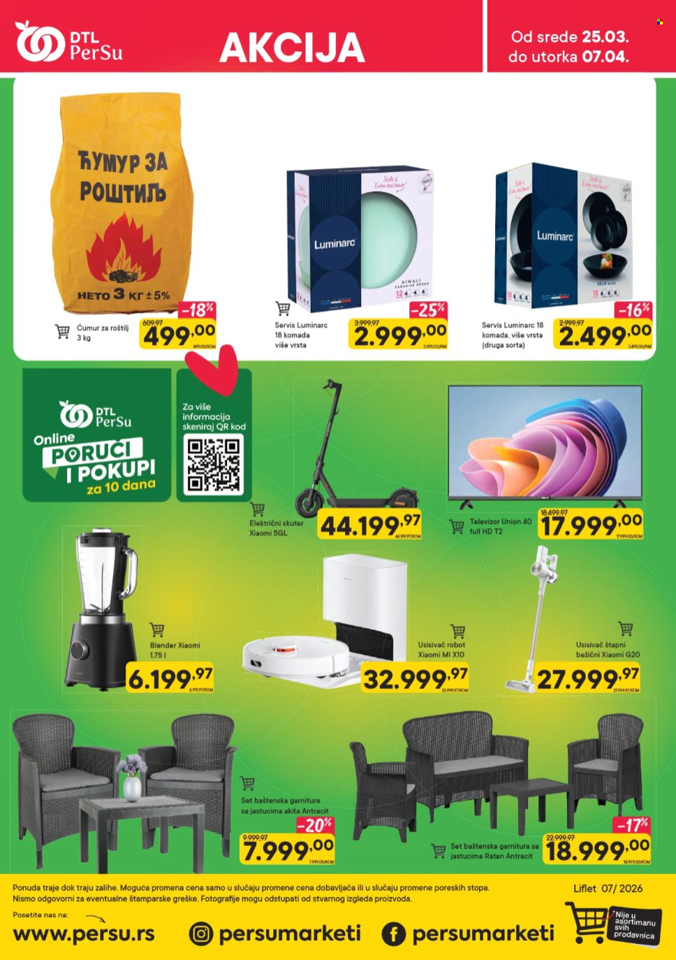 PerSu katalog - 25.03.2026 - 07.04.2026. Stranica 20