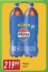 PEPSI