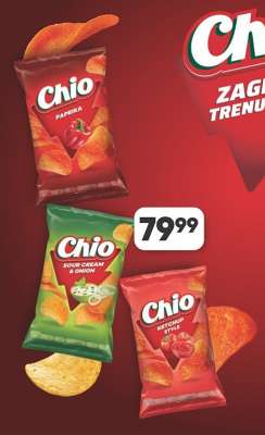 CHIO CHIPS