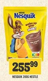 Nesquik 200g Nestle
