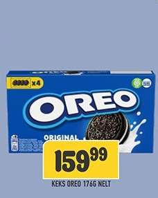 Keks Oreo 176g