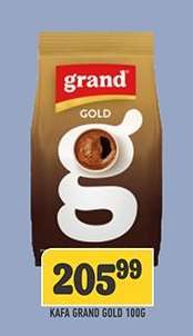 Kafa Grand Gold 100g