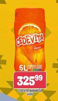 CEDEVITA narandža