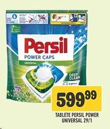 Persil Power Caps Universal