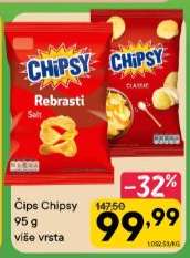 Cips Chipsy
