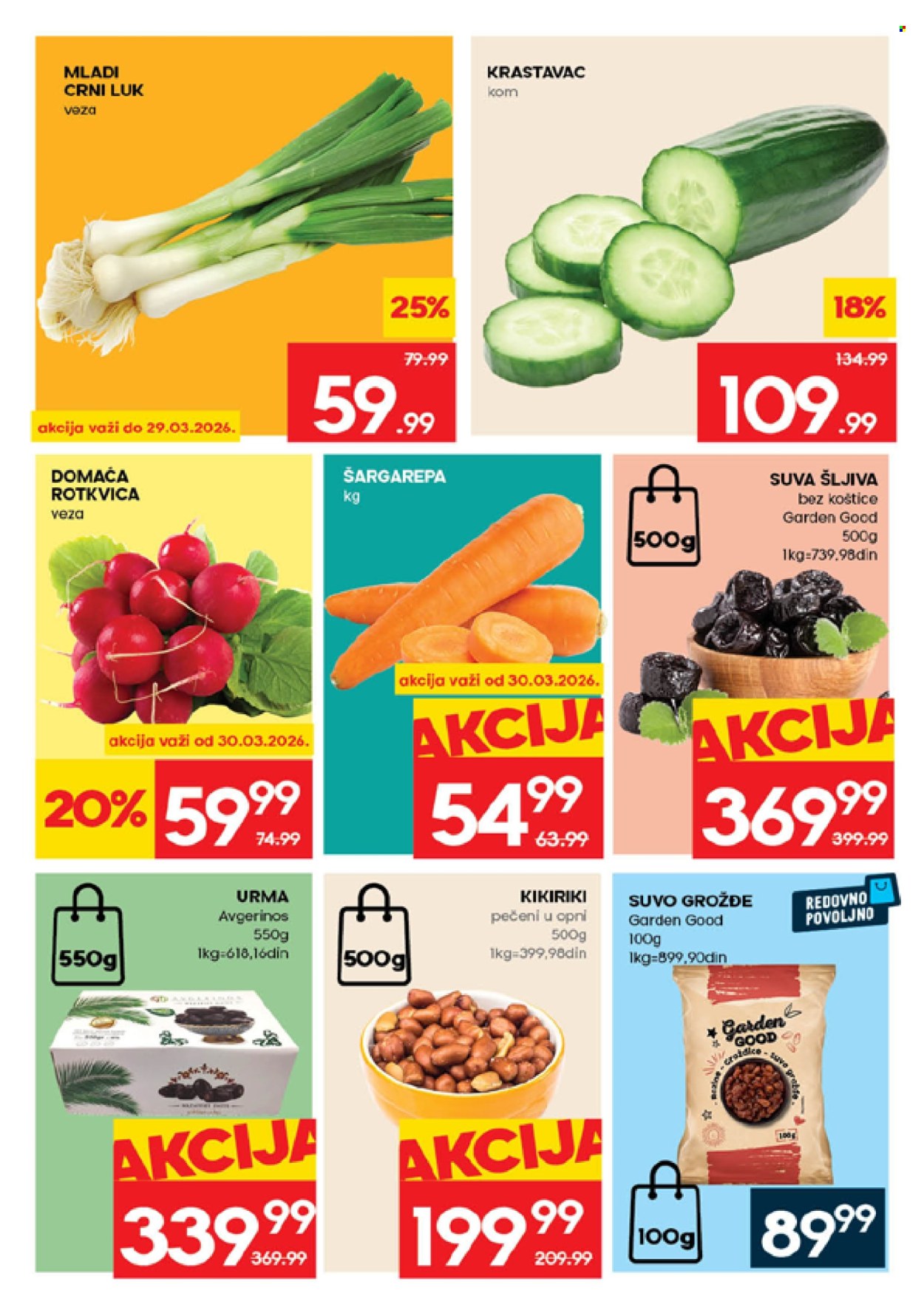 Roda katalog - 26.03.2026 - 01.04.2026. Stranica 3