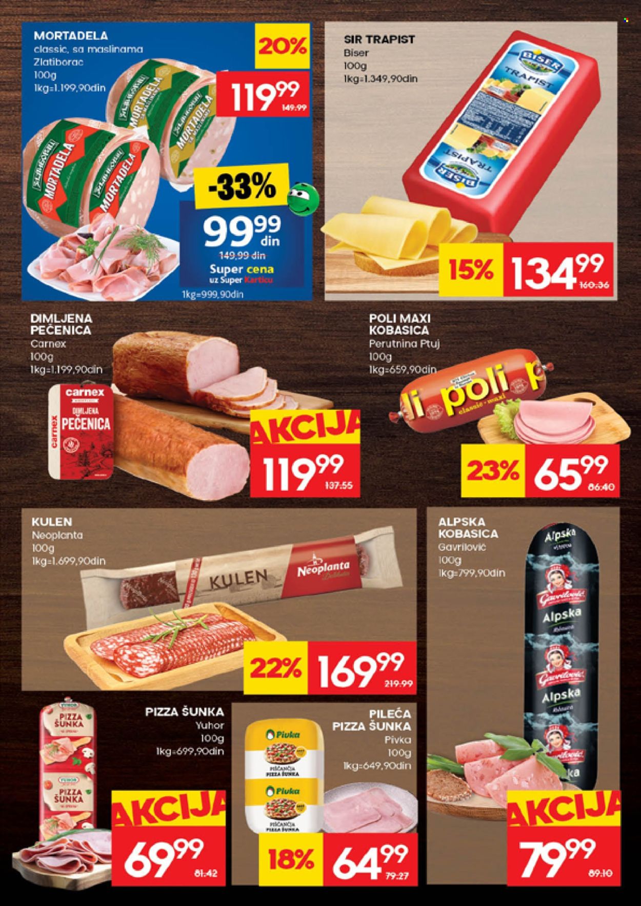 Roda katalog - 26.03.2026 - 01.04.2026. Stranica 7