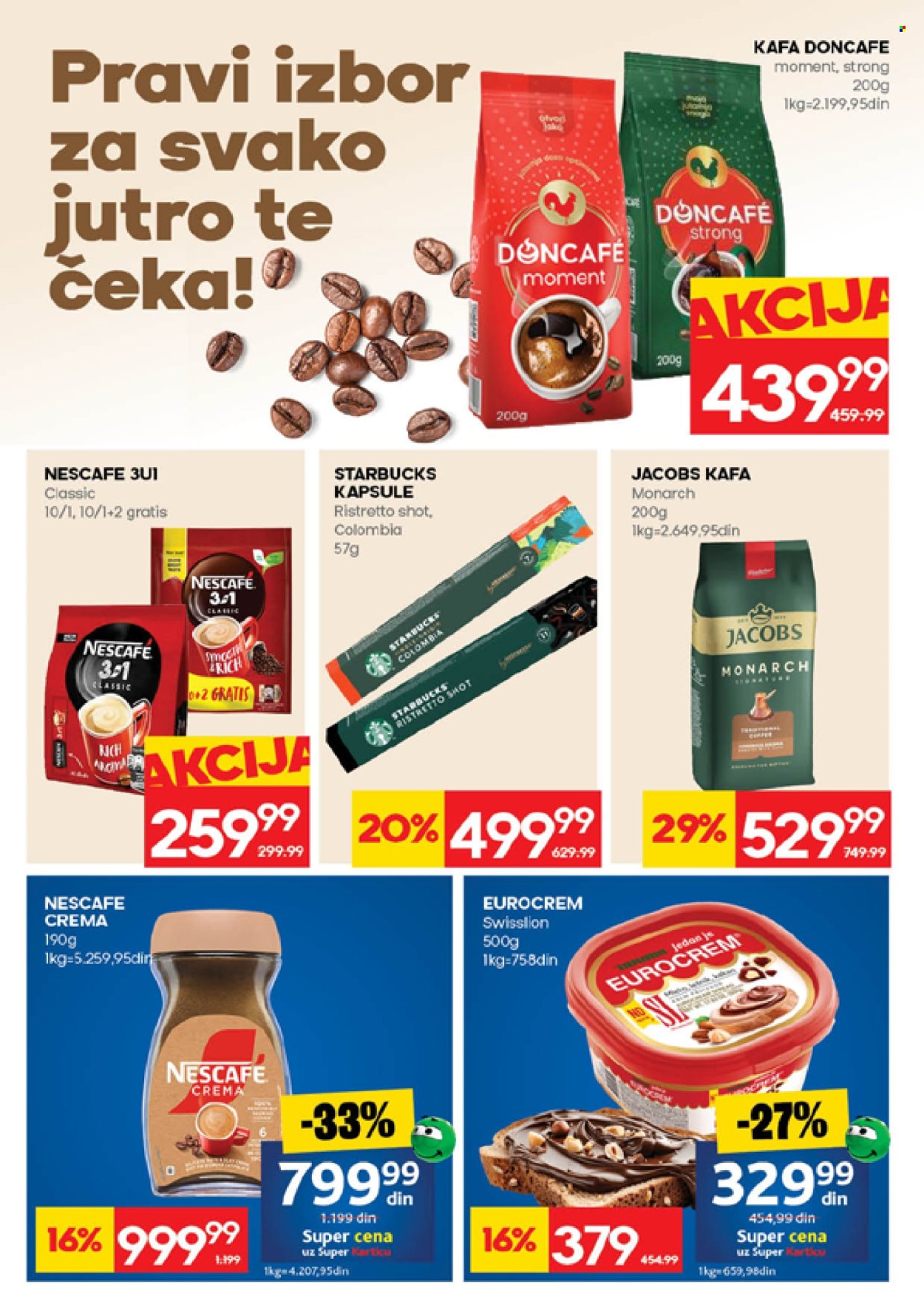 Roda katalog - 26.03.2026 - 01.04.2026. Stranica 14