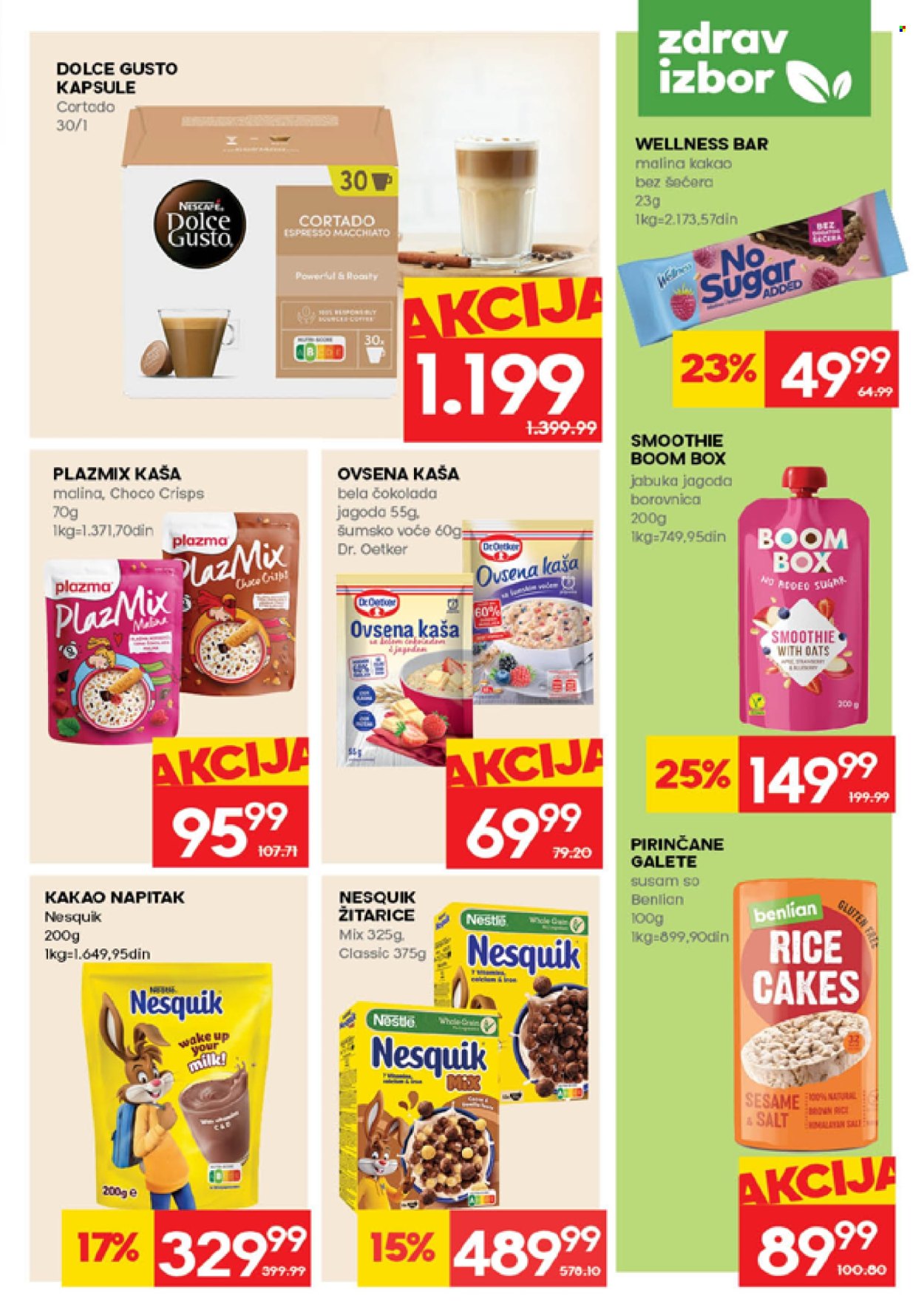 Roda katalog - 26.03.2026 - 01.04.2026. Stranica 15