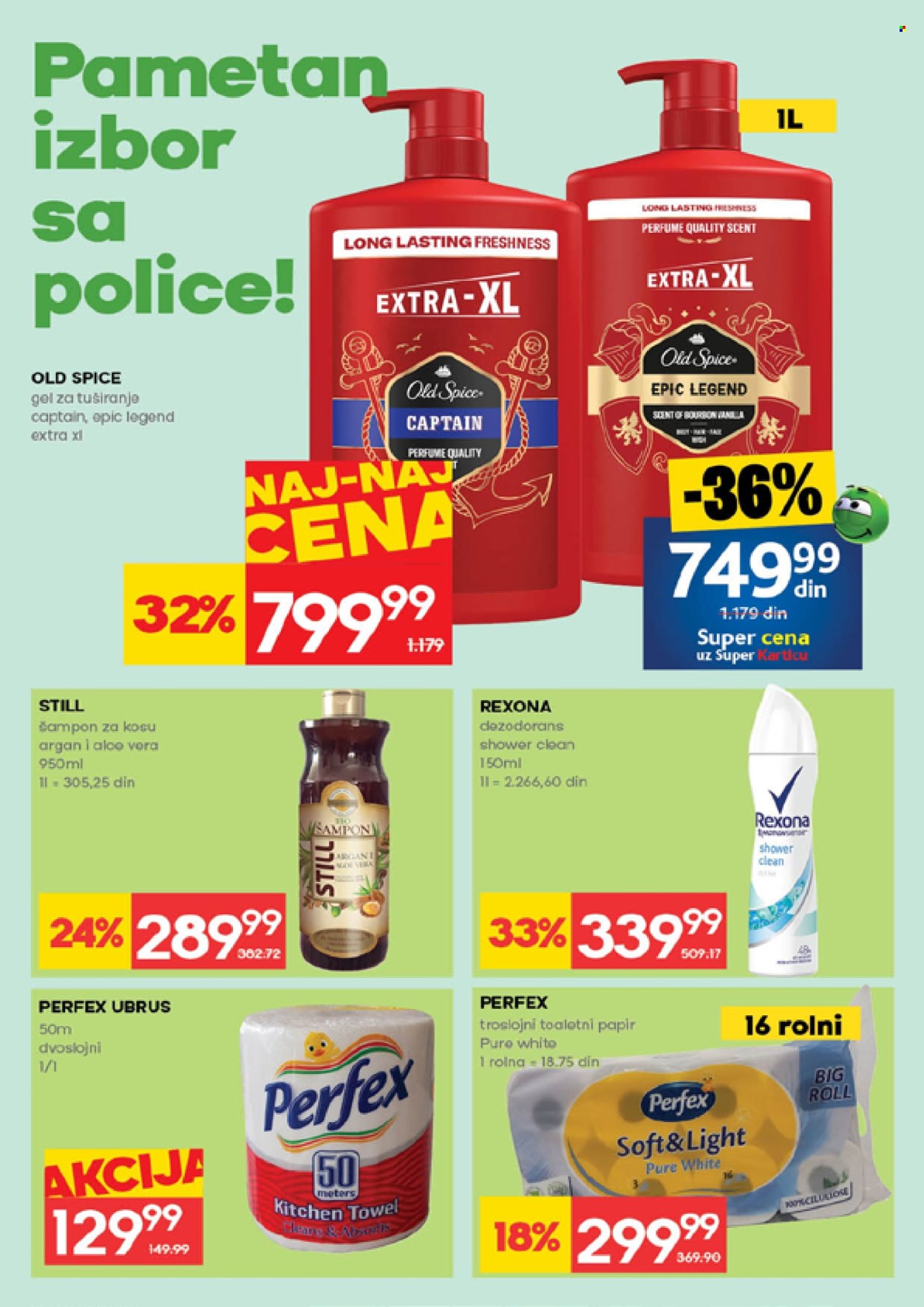 Roda katalog - 26.03.2026 - 01.04.2026. Stranica 26