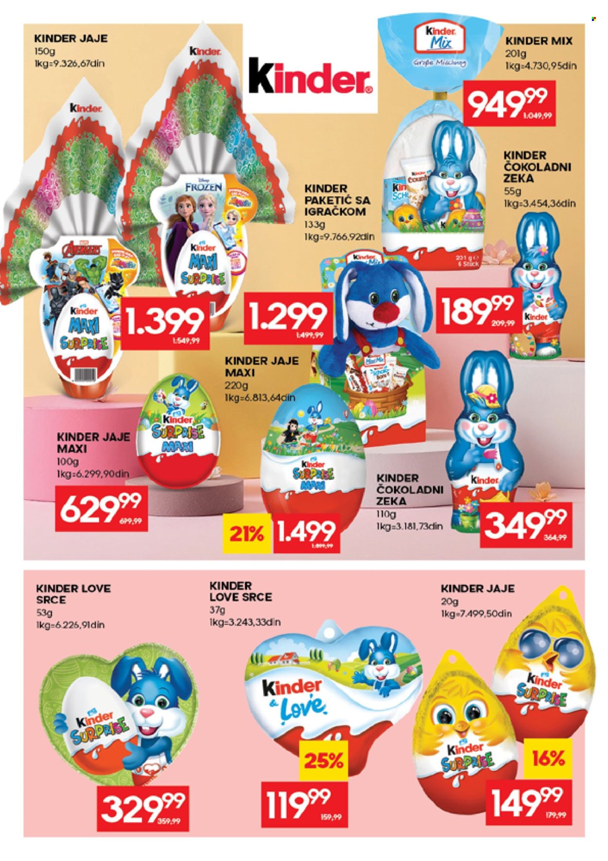 Roda katalog - 26.03.2026 - 01.04.2026. Stranica 30