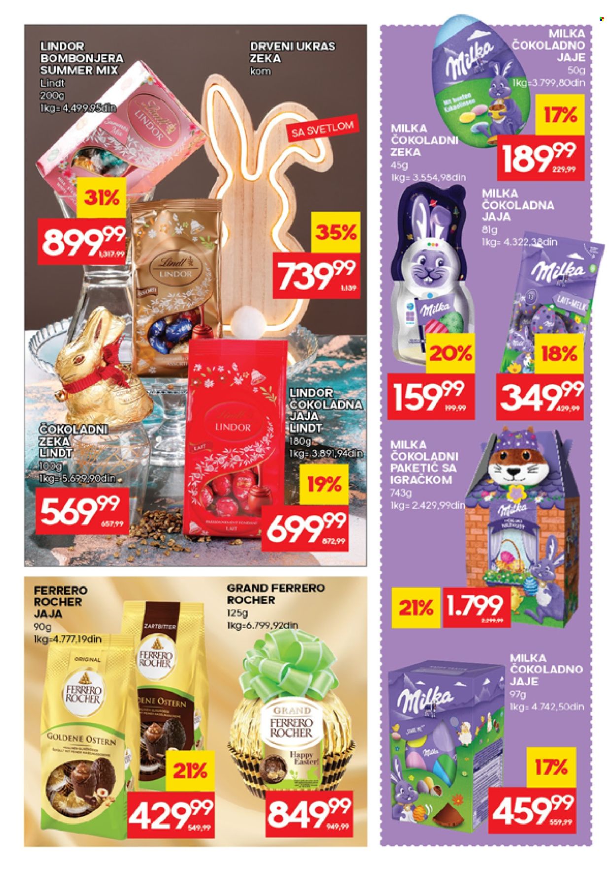 Roda katalog - 26.03.2026 - 01.04.2026. Stranica 31