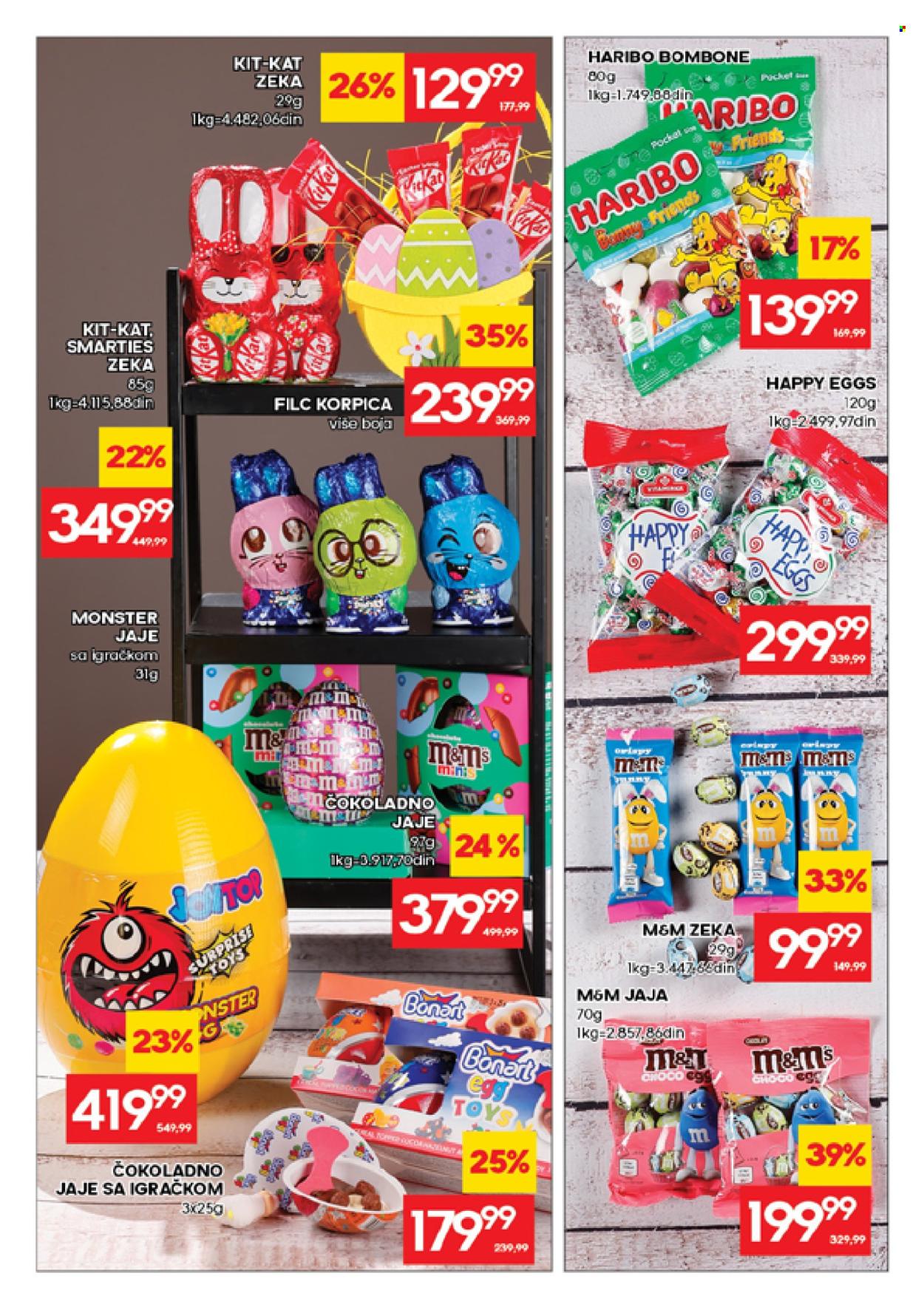 Roda katalog - 26.03.2026 - 01.04.2026. Stranica 33