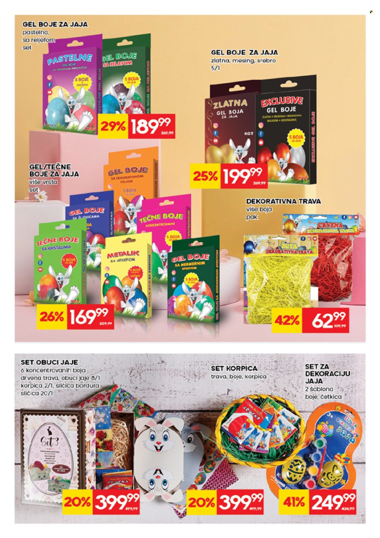 Roda katalog - 26.03.2026 - 01.04.2026. Stranica 37