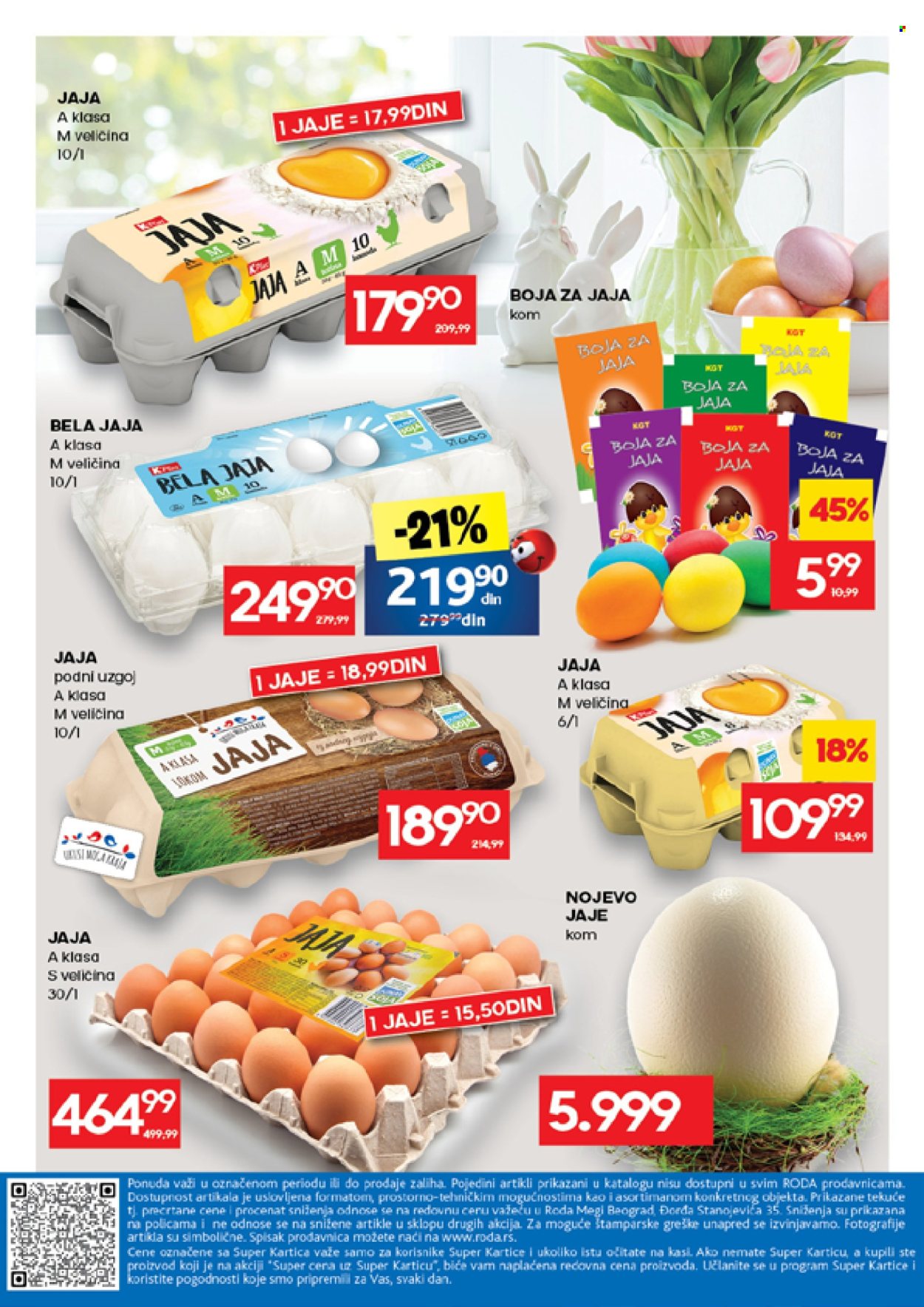 Roda katalog - 26.03.2026 - 01.04.2026. Stranica 41