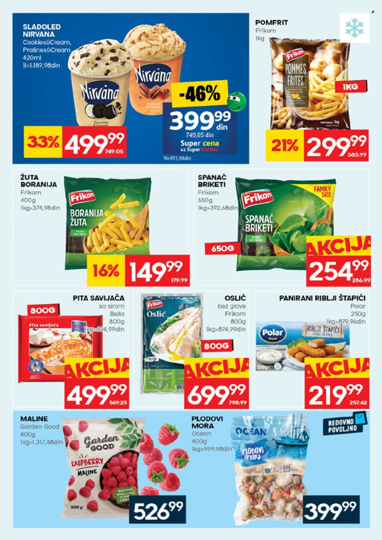 Idea katalog - 26.03.2026 - 01.04.2026. Stranica 13