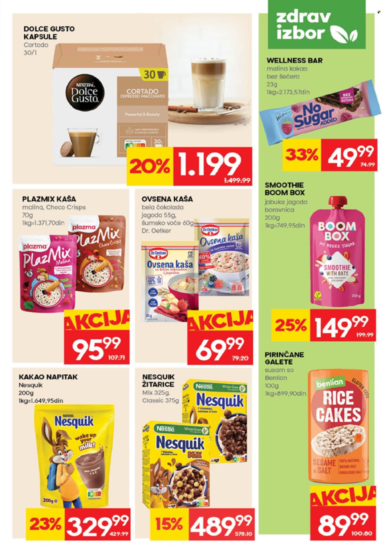 Idea katalog - 26.03.2026 - 01.04.2026. Stranica 15